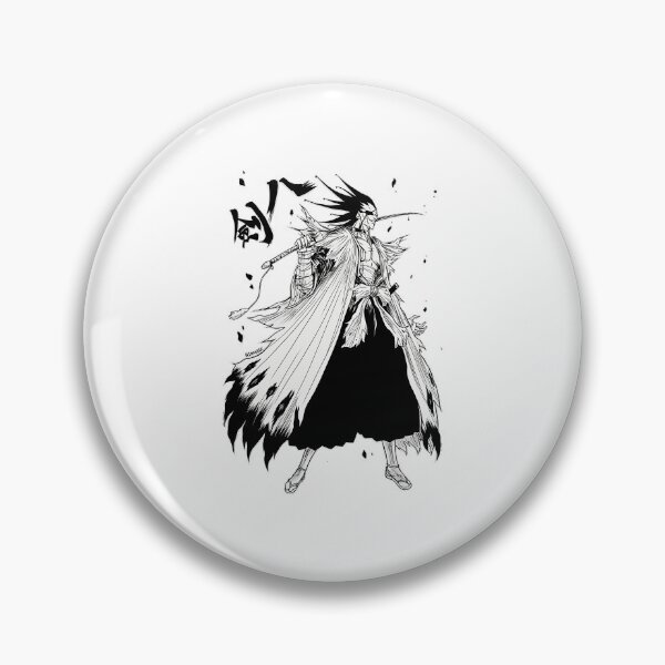Item preview, Bleach designed and sold by dragonnn210.