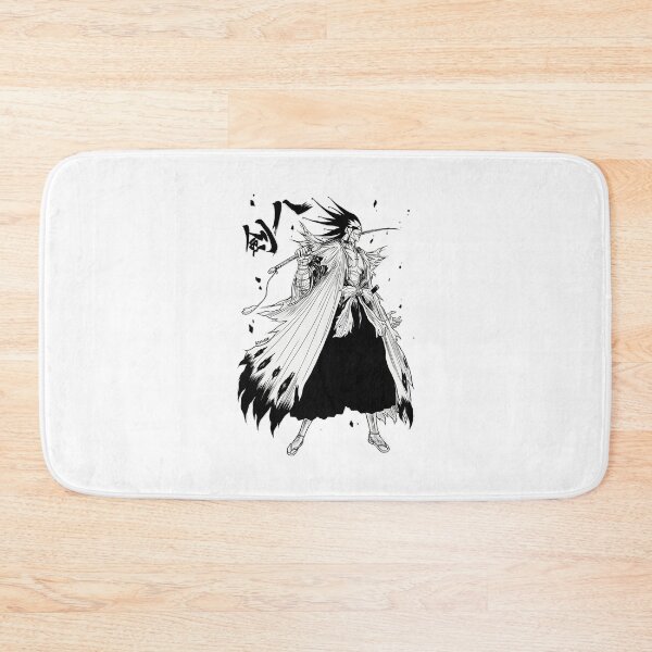 Item preview, Bleach designed and sold by dragonnn210.