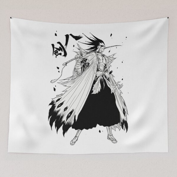 Item preview, Bleach designed and sold by dragonnn210.