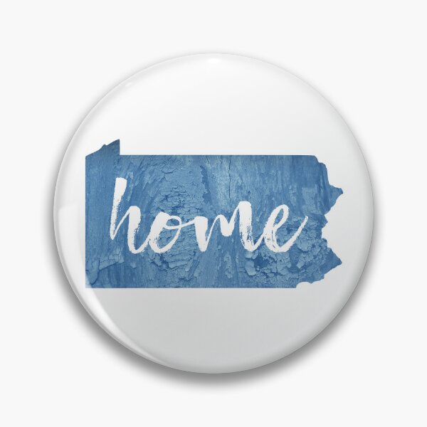 Item preview, Pennsylvania Home Wood Grain designed and sold by Esskay Designs.