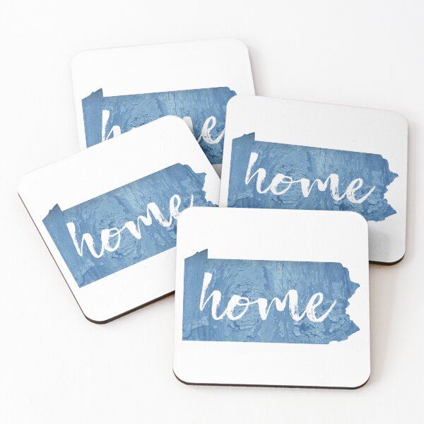 Item preview, Pennsylvania Home Wood Grain designed and sold by Esskay Designs.