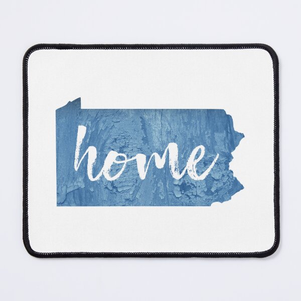 Item preview, Pennsylvania Home Wood Grain designed and sold by Esskay Designs.