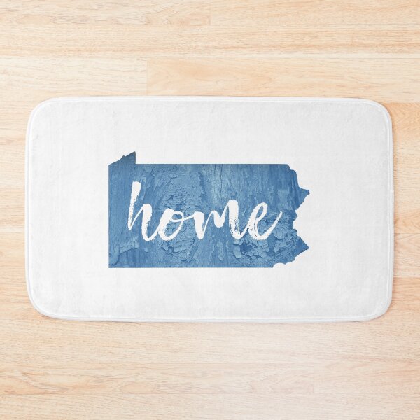 Item preview, Pennsylvania Home Wood Grain designed and sold by Esskay Designs.