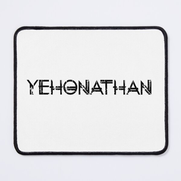 Item preview, Yehonathan designed and sold by Shalomjoy.