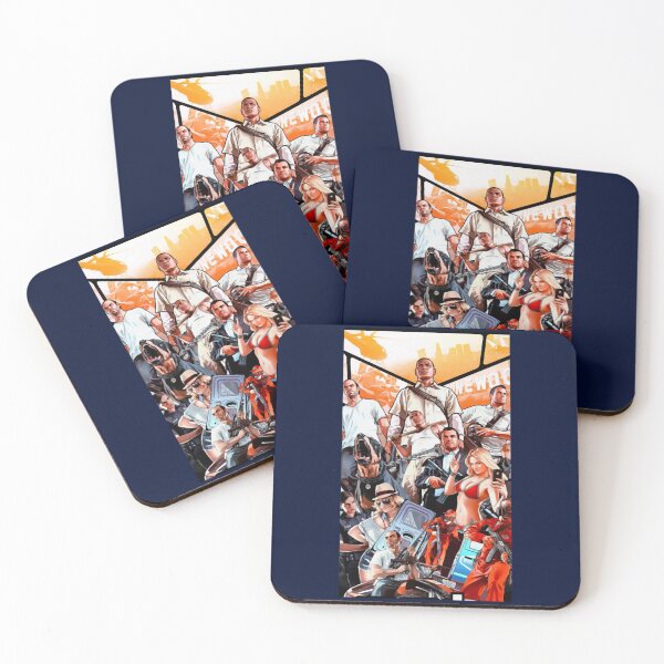 Item preview, a group of brave people designed and sold by jacinthaella.