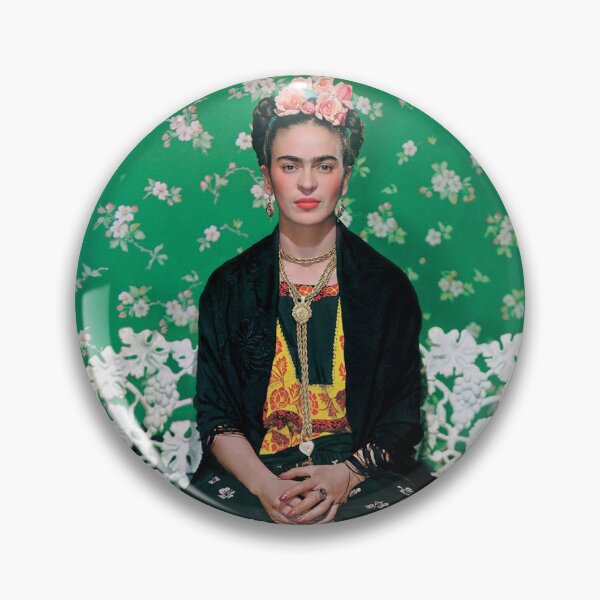 Item preview, Frida Kahlo designed and sold by getpressedshirt.