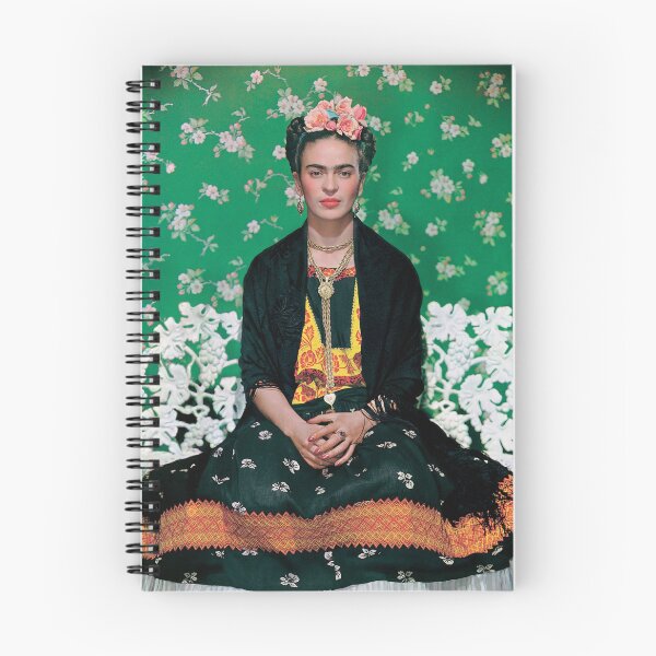 Item preview, Frida Kahlo designed and sold by getpressedshirt.