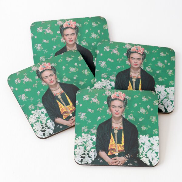 Item preview, Frida Kahlo designed and sold by getpressedshirt.