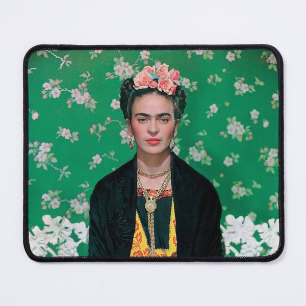 Item preview, Frida Kahlo designed and sold by getpressedshirt.