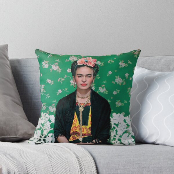 Item preview, Frida Kahlo designed and sold by getpressedshirt.