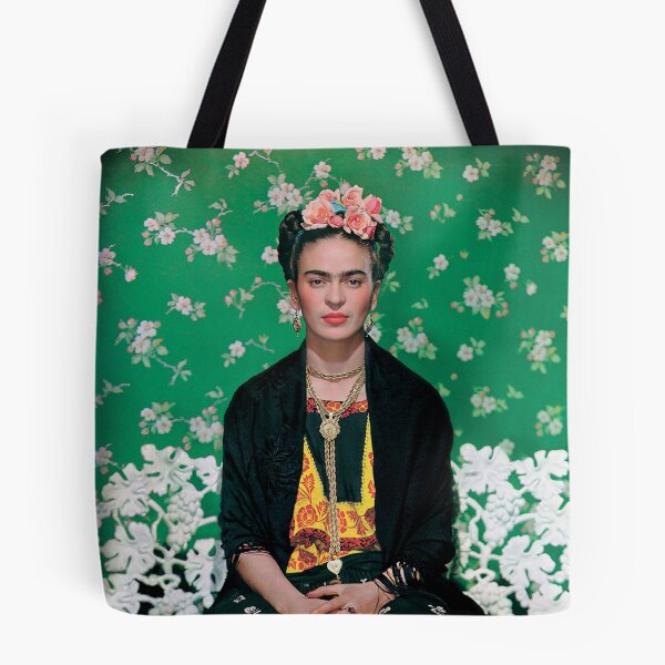 Item preview, Frida Kahlo designed and sold by getpressedshirt.