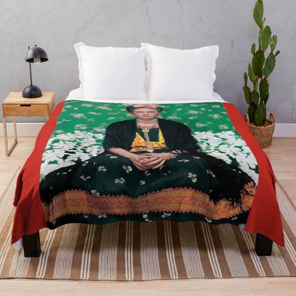Item preview, Frida Kahlo designed and sold by getpressedshirt.