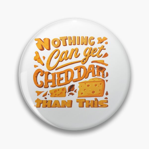 Item preview, cheddar cheese designed and sold by CheeseMonger79.