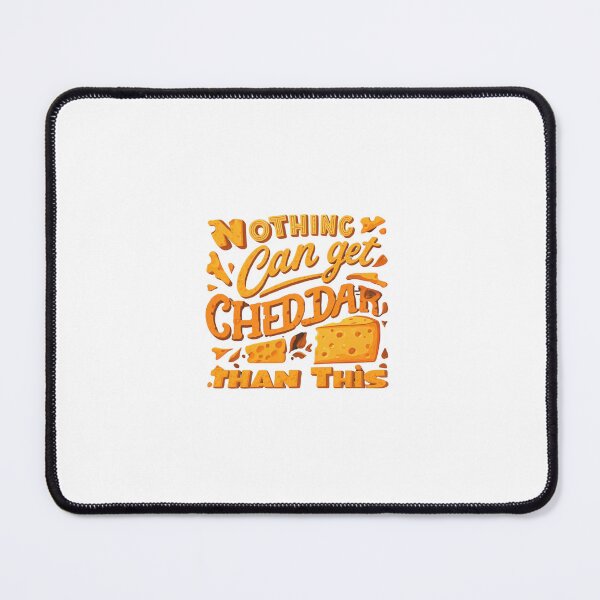Item preview, cheddar cheese designed and sold by CheeseMonger79.