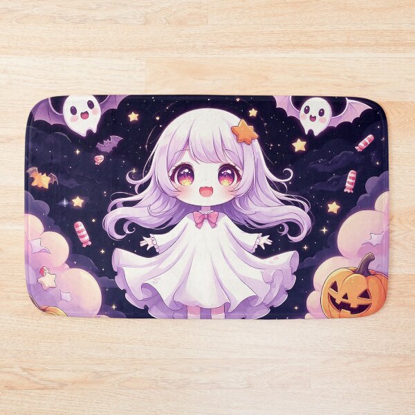 Item preview, Candy Ghost Dream designed and sold by AmetistLight.