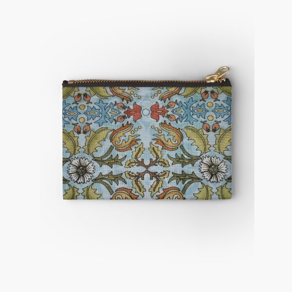Item preview, Delicate Floral Pattern By William Morris designed and sold by Sirintyfree.