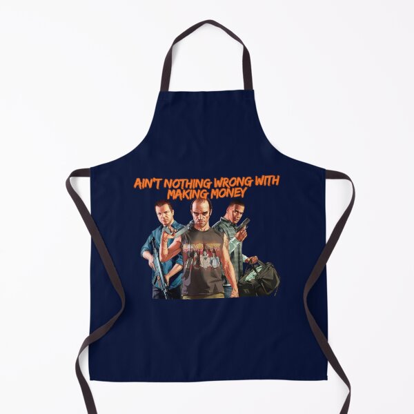 Item preview, Ain_t nothing wrong with making money designed and sold by jacinthaella.