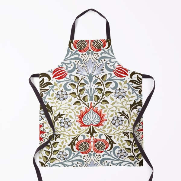 Item preview, Delicate Victorian Style By William Morris designed and sold by Sirintyfree.