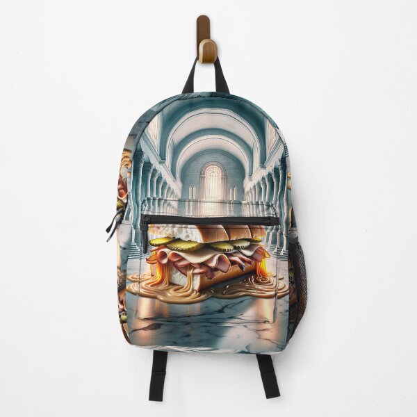 Item preview, Majestic Cuban Sandwich designed and sold by M-Y-A-R-T-.
