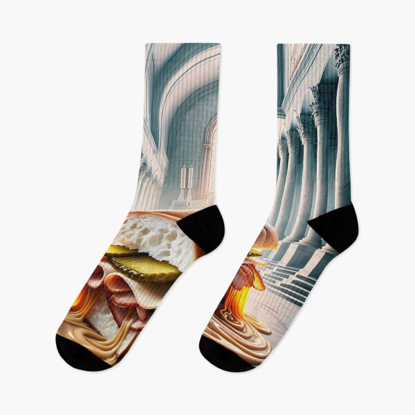 Item preview, Majestic Cuban Sandwich designed and sold by M-Y-A-R-T-.