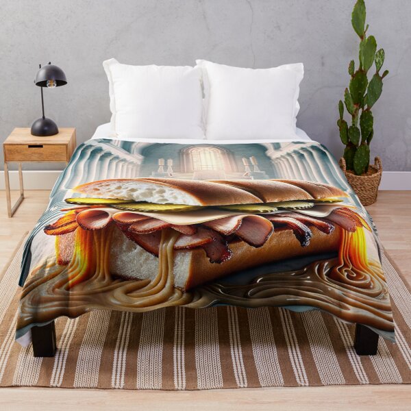 Item preview, Majestic Cuban Sandwich designed and sold by M-Y-A-R-T-.