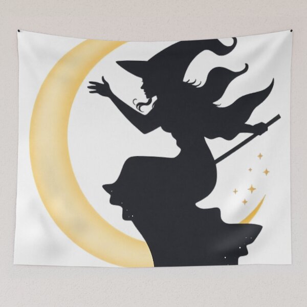 Item preview, Moonlit Flight designed and sold by meesub.