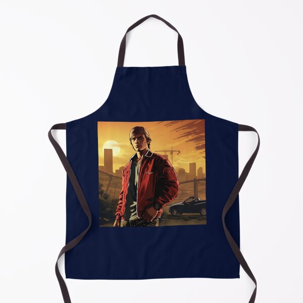 Item preview, Alabama in GTAHip Hop style designed and sold by jacinthaella.