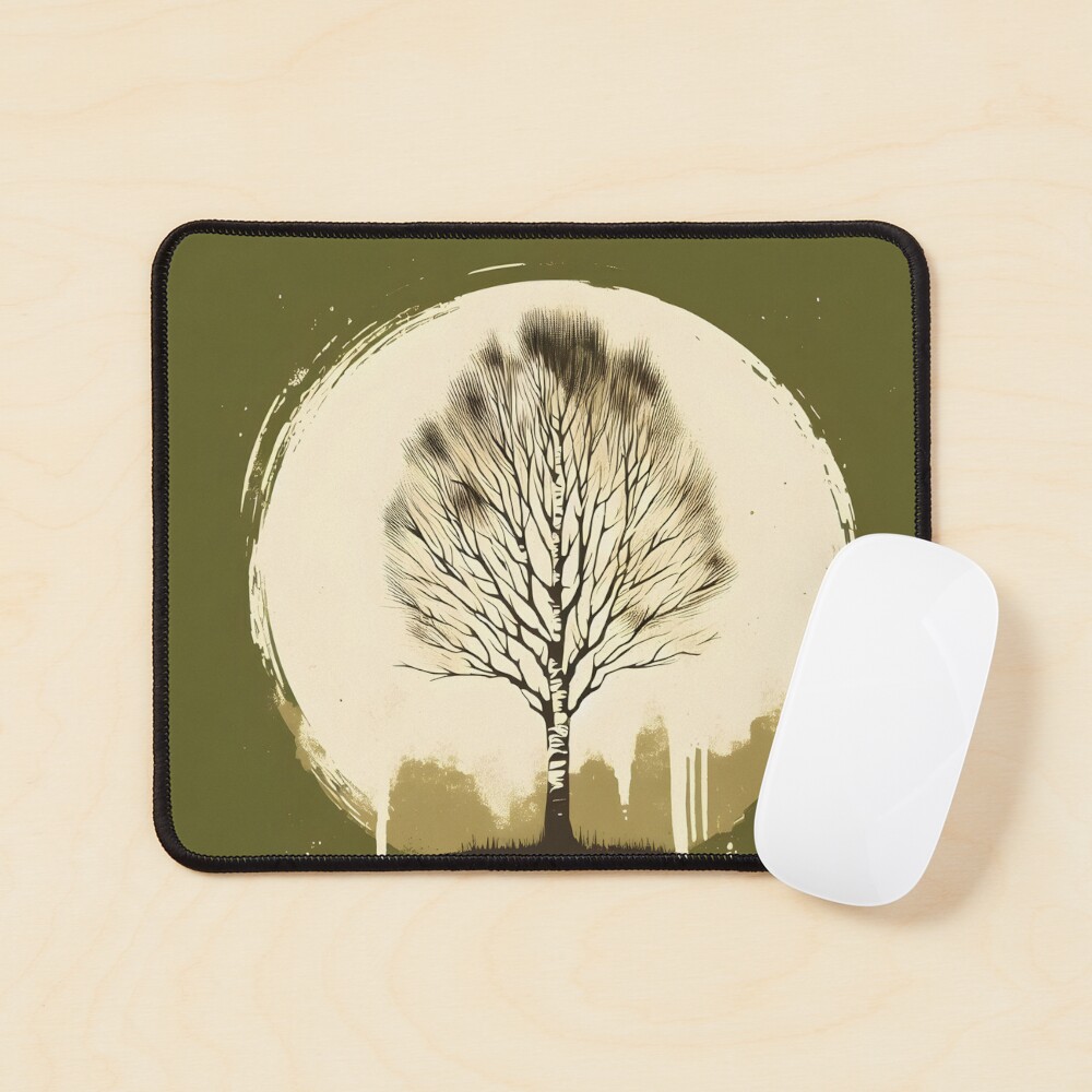 Item preview, Mouse Pad designed and sold by GraphicsClub.
