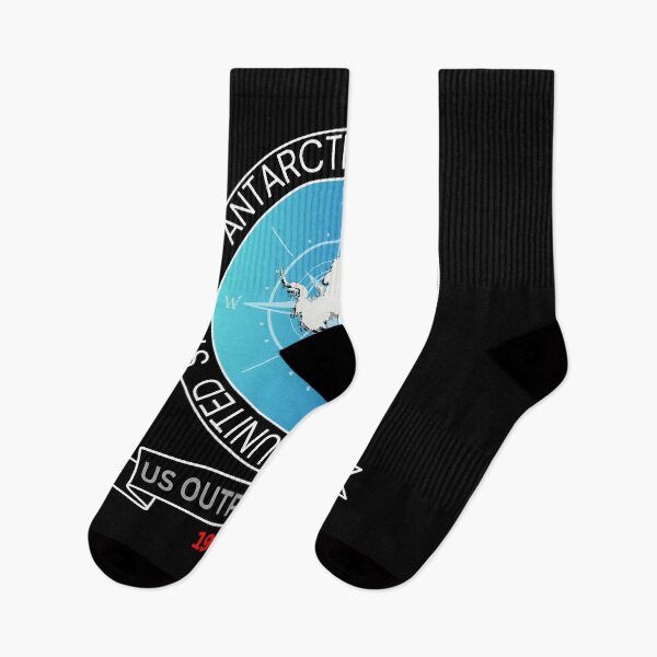 Item preview, The Thing Antarctica Research Program Outpost 31 designed and sold by ILLYGENIX STUDIO.
