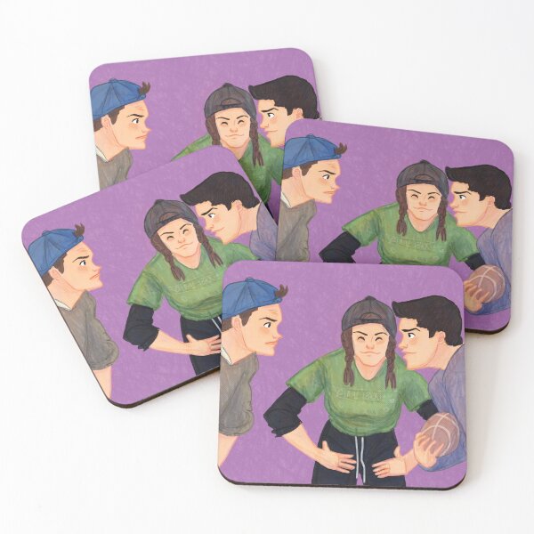 Item preview, Friends  designed and sold by noelalatn.