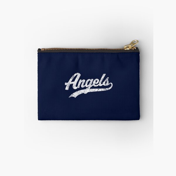 Item preview, Angels . Vintage Sports Name Tee Design designed and sold by jacinthaella.