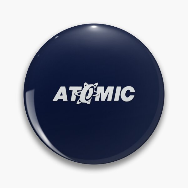 Item preview, Atomic designed and sold by jacinthaella.