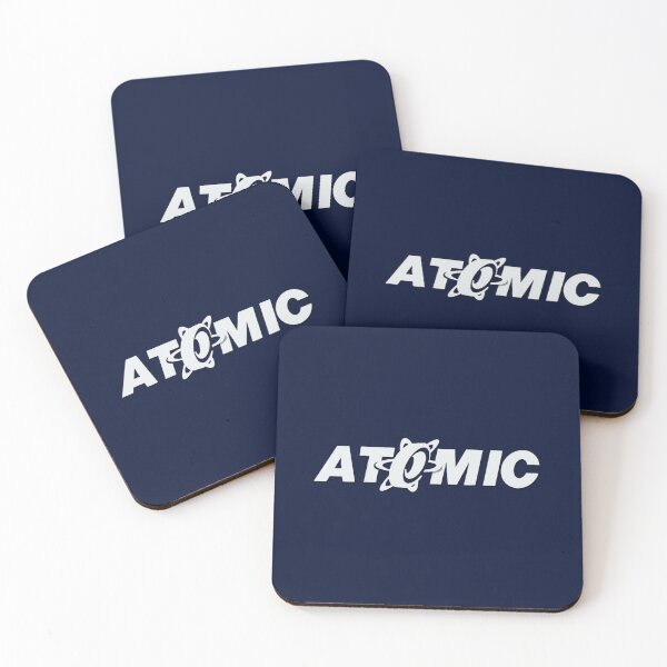 Item preview, Atomic designed and sold by jacinthaella.