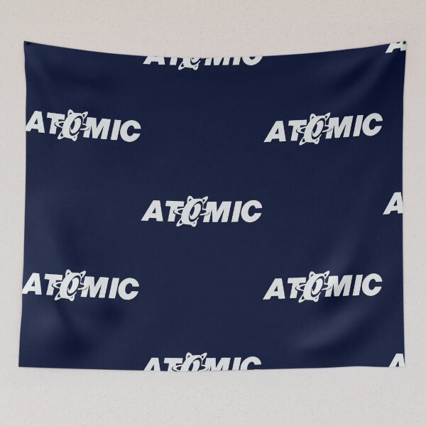 Item preview, Atomic designed and sold by jacinthaella.