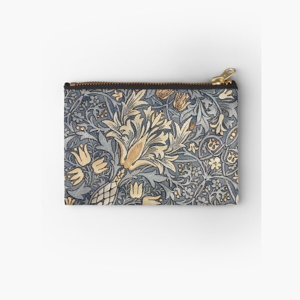 Item preview, Delicate Art Nouveau Touch By William Morris designed and sold by Sirintyfree.