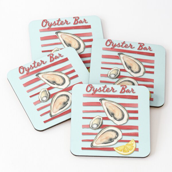 Item preview, Oyster Bar designed and sold by Aise06.
