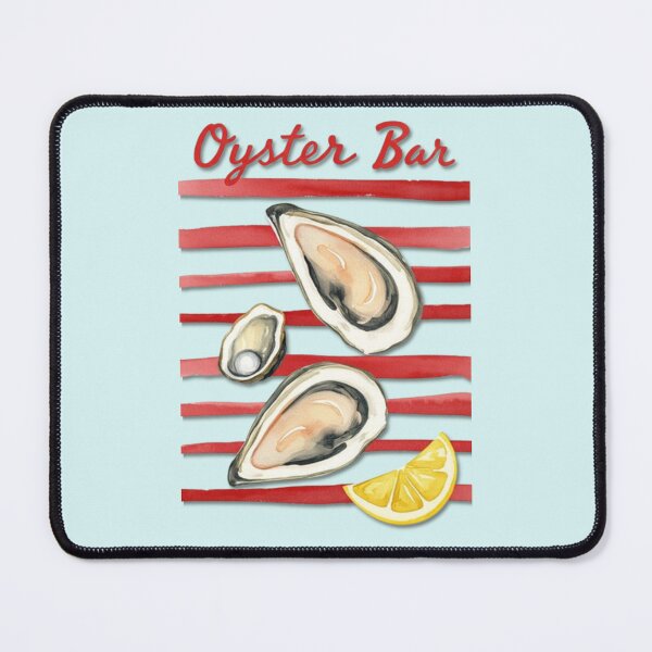 Item preview, Oyster Bar designed and sold by Aise06.