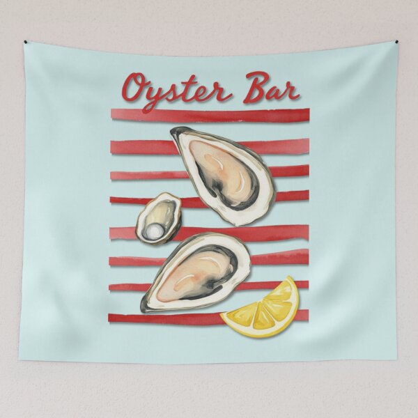 Item preview, Oyster Bar designed and sold by Aise06.