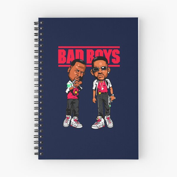 Item preview, Bad Boys Characters Movie Retro Vintage Gift For Fans designed and sold by jacinthaella.