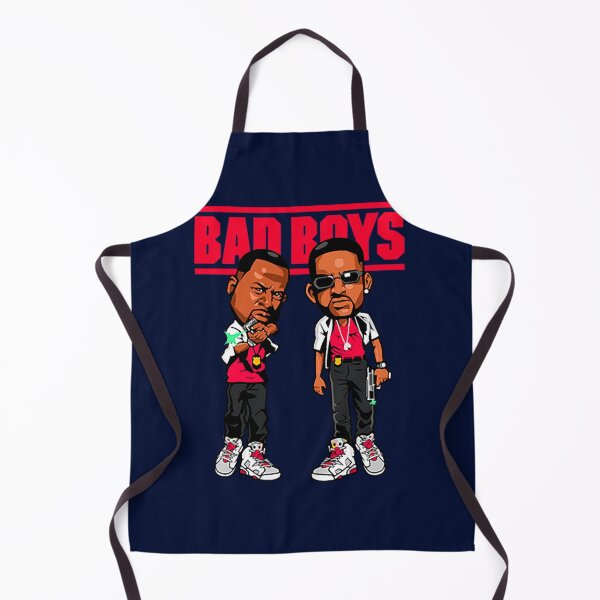 Item preview, Bad Boys Characters Movie Retro Vintage Gift For Fans designed and sold by jacinthaella.