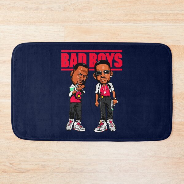 Item preview, Bad Boys Characters Movie Retro Vintage Gift For Fans designed and sold by jacinthaella.