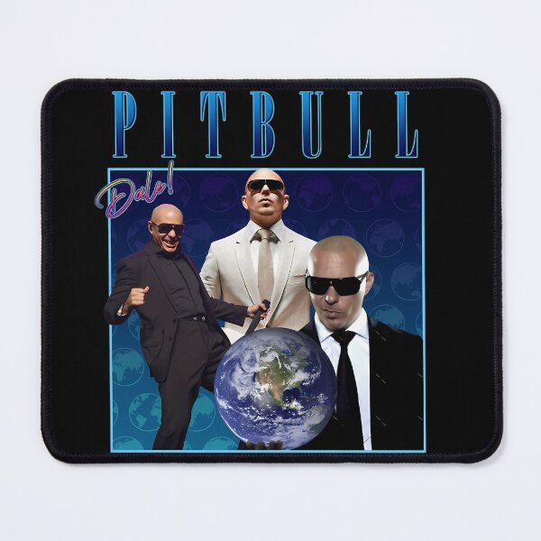 Item preview, Mr Worldwide Pitbull Been There Done That Homage (Parody) designed and sold by JulieKnapp6.