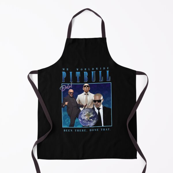 Item preview, Mr Worldwide Pitbull Been There Done That Homage (Parody) designed and sold by JulieKnapp6.