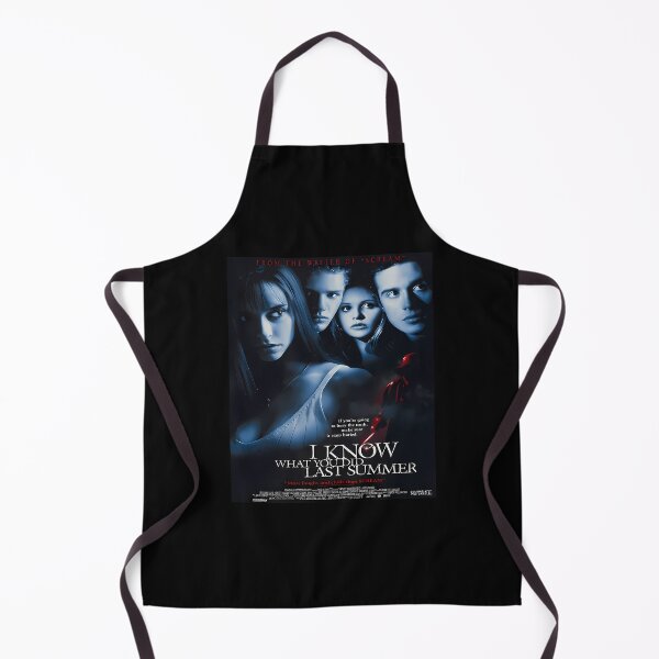 Item preview, I Know What You Did Last Summer Movie More Laughs And Chills Than Scream designed and sold by ColtenMurray.