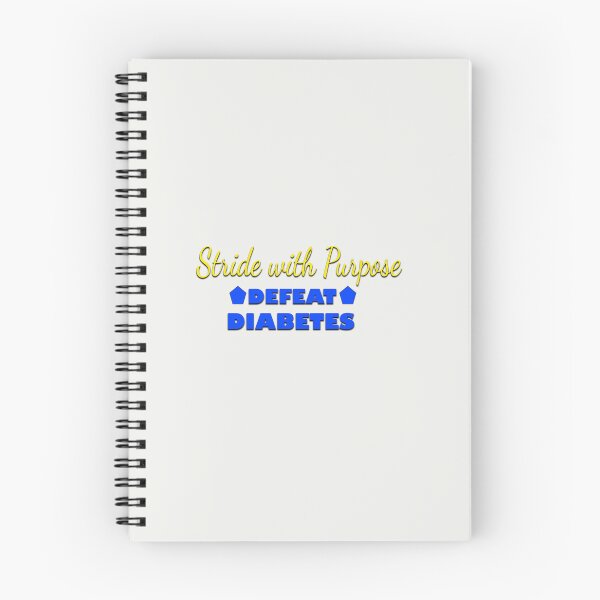 Item preview, Beat Diabetes One Step at a Time designed and sold by annenambiro.