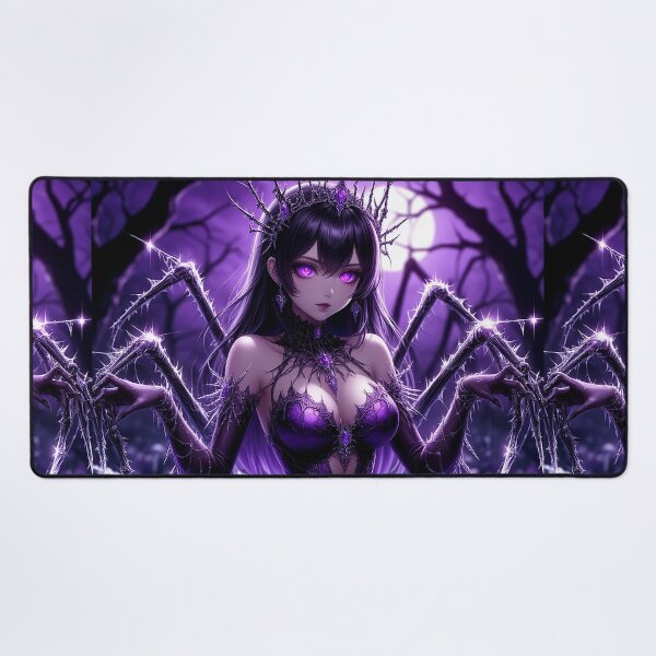 Item preview, Queen of the Web designed and sold by AmetistLight.