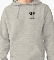 Juice WRLD 999 Heart Pullover Hoodie