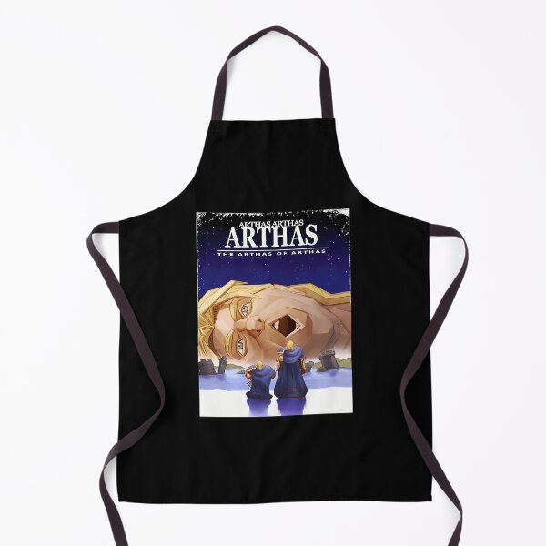 Item preview, The Arthas Of Arthas designed and sold by ColtenMurray.