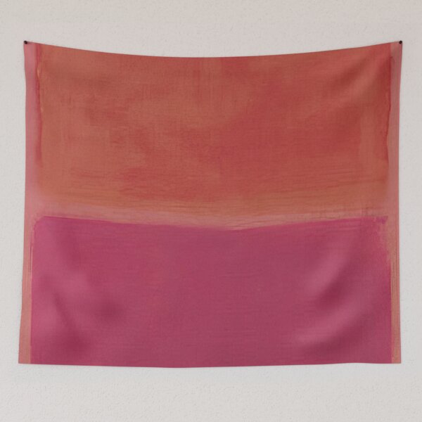 Item preview, No. 3 - 1967 By Mark Rothko designed and sold by Lipola.