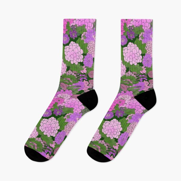 Item preview, Sakura Dreams Magenta designed and sold by GeoGlam.
